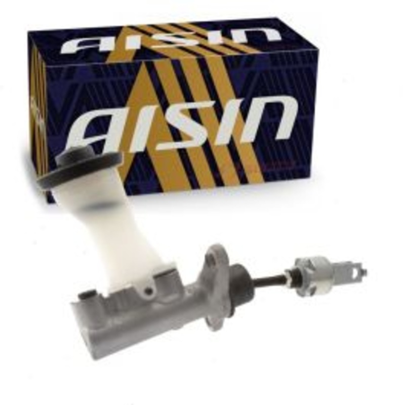 AISIN Clutch Master Cylinder for 1996-2000 Toyota 4Runner