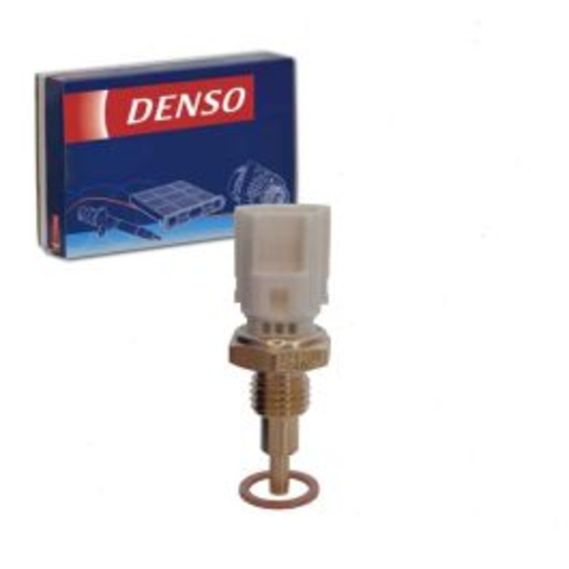 DENSO Coolant Temperature Sensor for 2005-2016 Scion tC 2.4L 2.5L L4