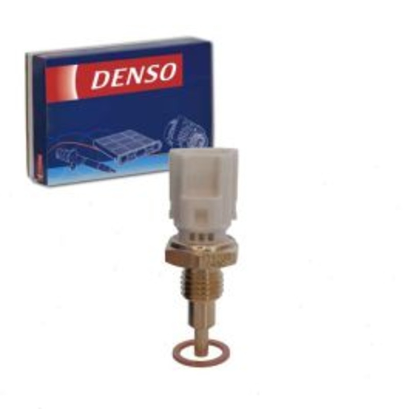 DENSO Coolant Temperature Sensor for 2006-2015 Scion xB 1.5L 2.4L L4