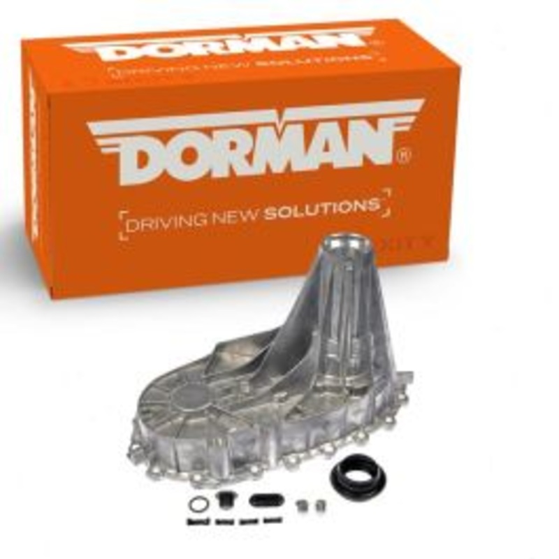 Dorman Rear Transfer Case Housing for 2001-2006 GMC Sierra 2500 HD 6.0L V8
