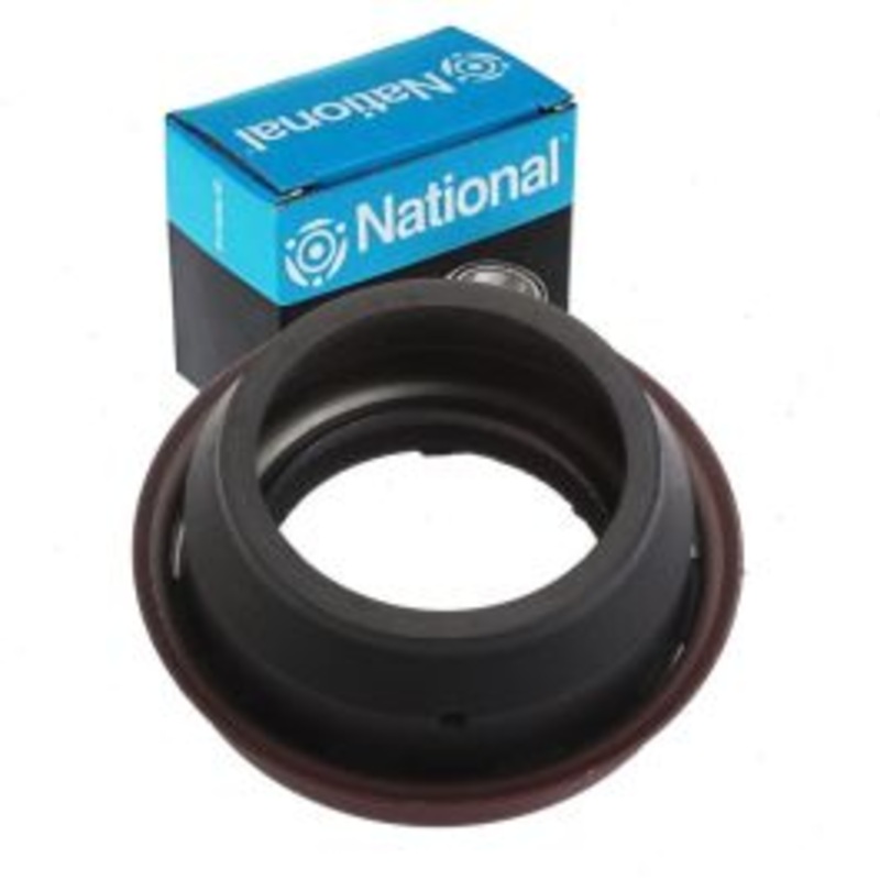 National Extension Housing Seal for 1978-1980 Dodge RD200