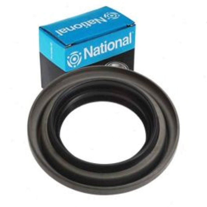 National Rear Outer Differential Pinion Seal for 1974 Plymouth PB300 Van