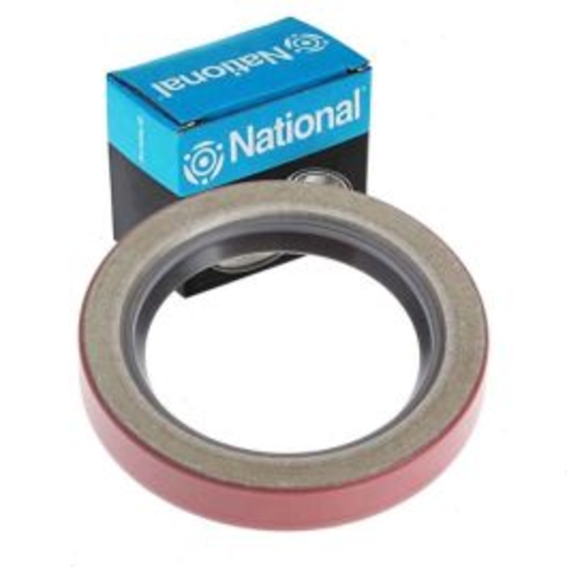 National Transmission Output Shaft Seal for 1959 Studebaker 4E13