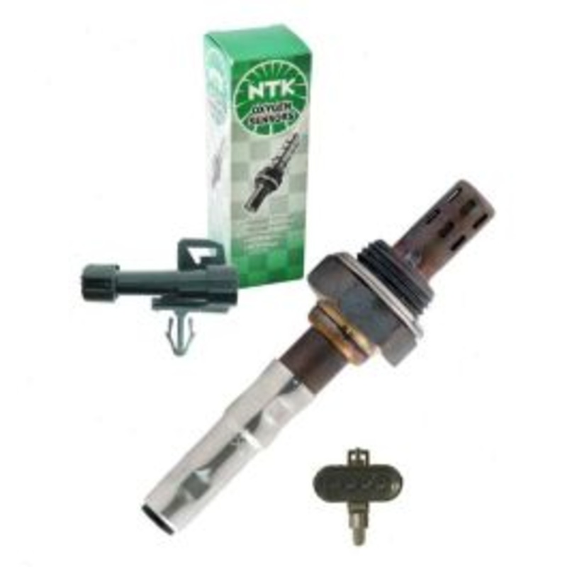 NGK NTK Upstream Oxygen (O2) Sensor for 1995-1997 Chevrolet Camaro 3.8L 5.7L V6 V8