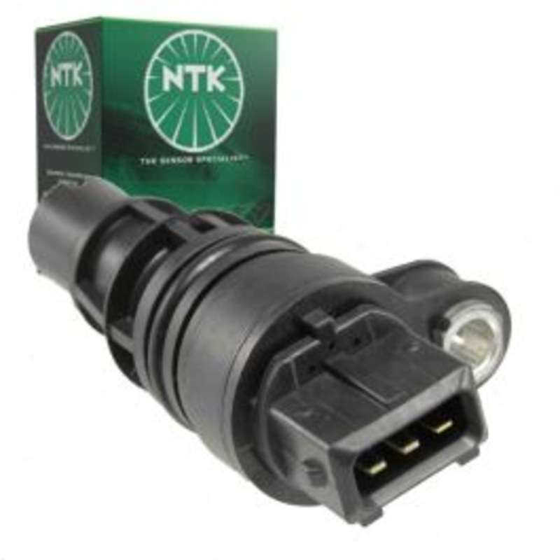 NTK Vehicle Speed Sensor for 2000-2004 Mitsubishi Eclipse 2.4L 3.0L L4 V6