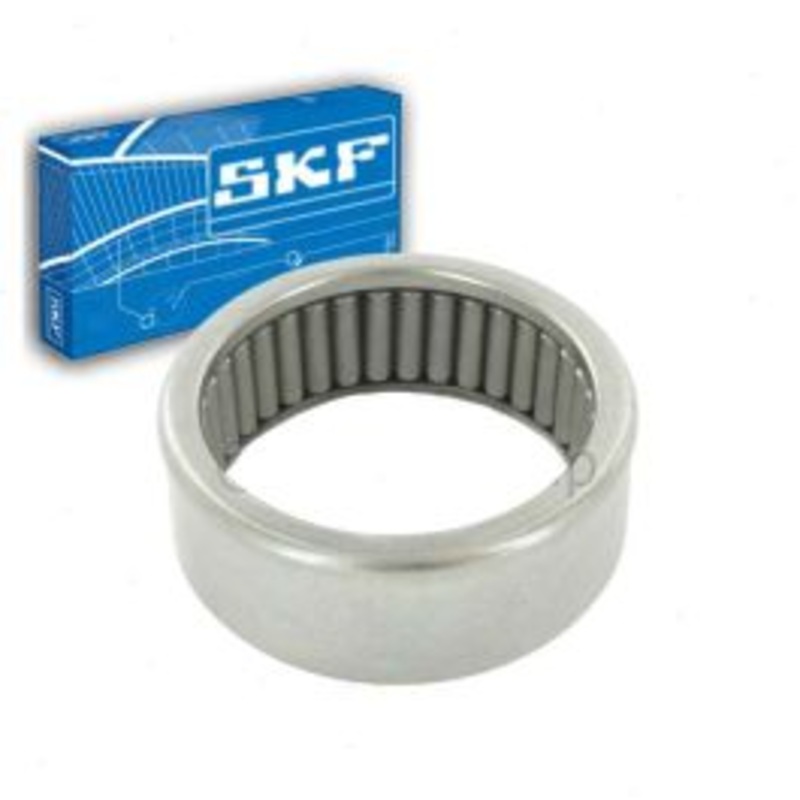 SKF Front Axle Spindle Bearing for 1987-1993 Dodge Dakota