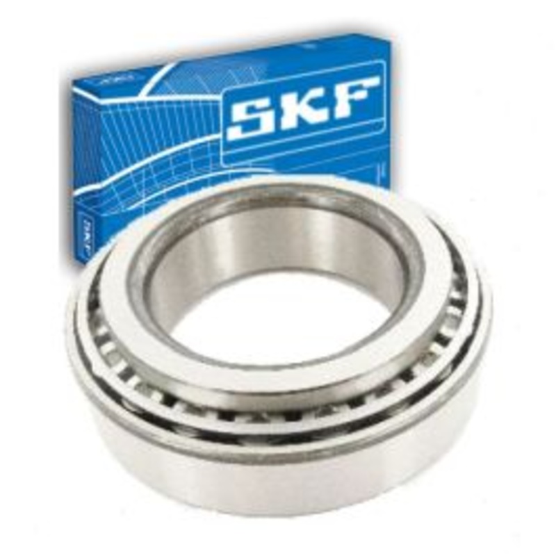 SKF Rear Axle Differential Bearing for 1978-1989 Dodge D100