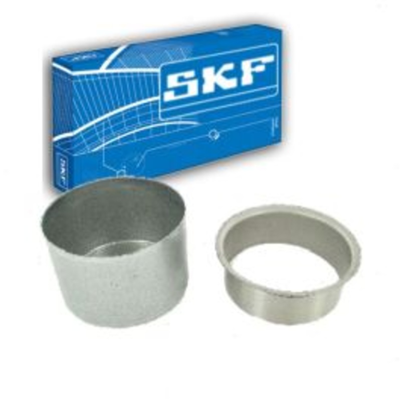 SKF Rear Differential Pinion Repair Sleeve for 1958-1968 Mercury Park Lane