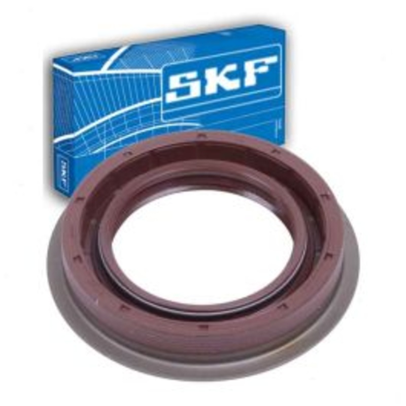 SKF Rear Differential Pinion Seal for 1997-2006 Jeep TJ