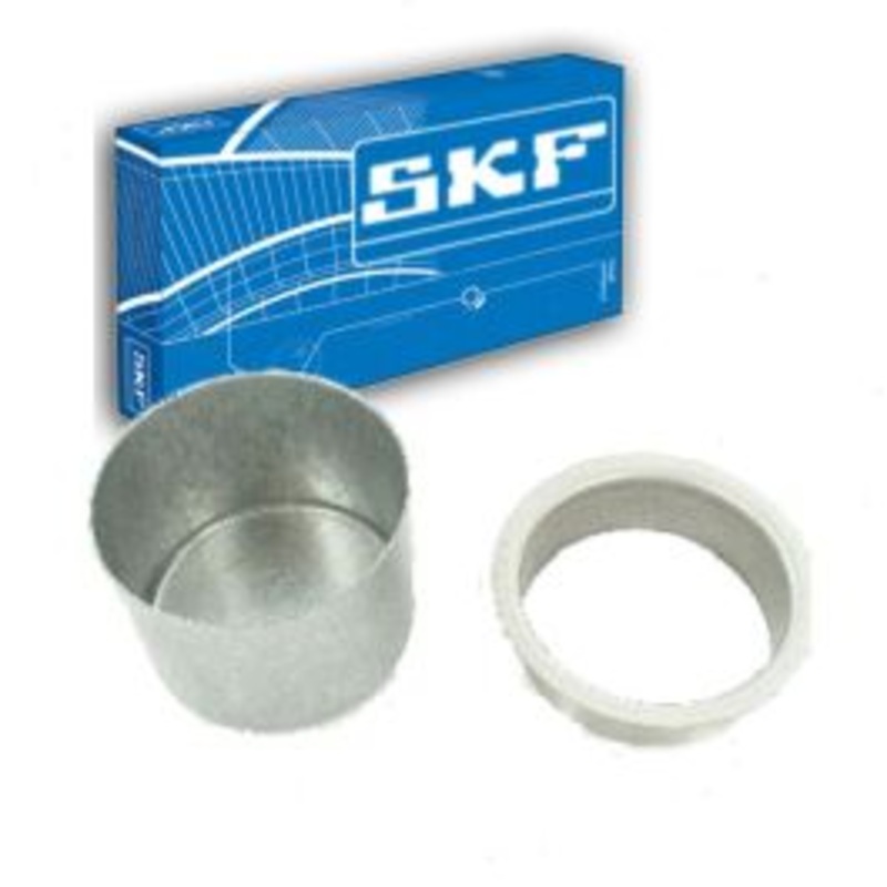 SKF Transfer Case Input Shaft Repair Sleeve for 1957 International S130
