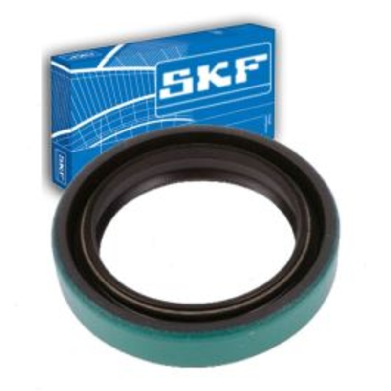 SKF Transfer Case Input Shaft Seal for 1974 Dodge W100 Pickup