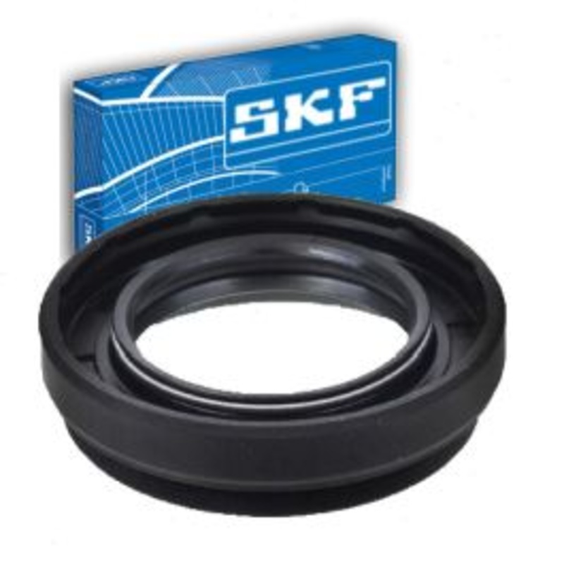 SKF Transmission Output Shaft Seal for 2000-2004 Kia Spectra
