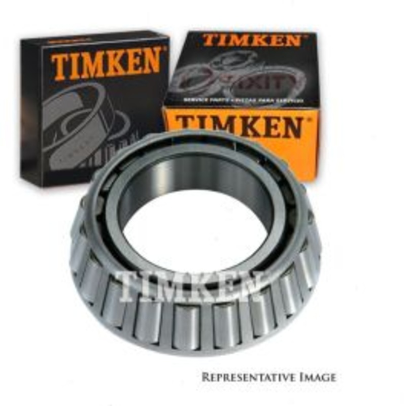 Timken JLM704649 Differential Bearing