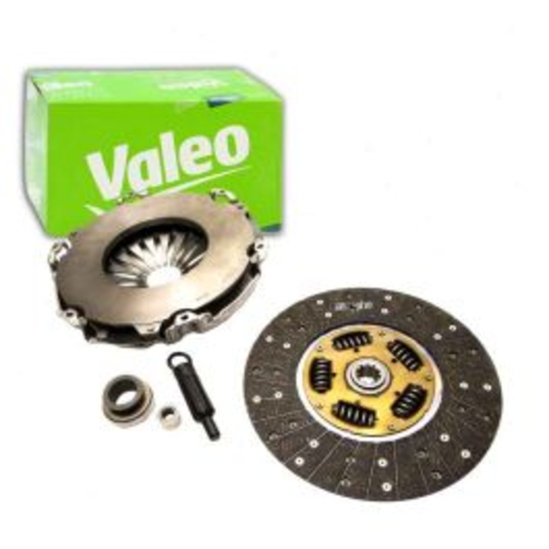 Valeo 53022203 Clutch Kit