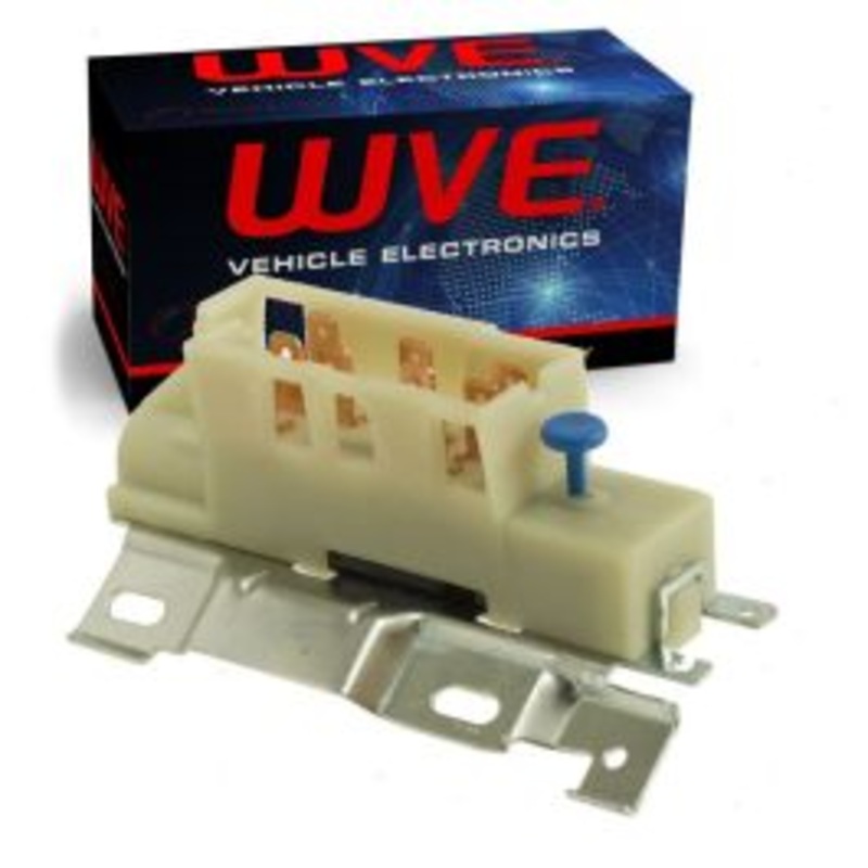 Wells WVE Ignition Switch for 1970-1995 GMC C15 C15 C1500 Pickup C15 C1500 Suburban C15 Suburban C1500