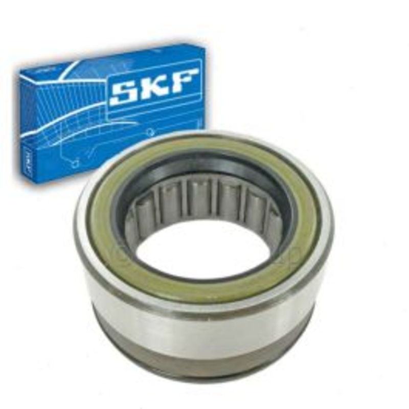SKF Rear Axle Shaft Bearing Assembly for 1979-1981 Dodge St. Regis