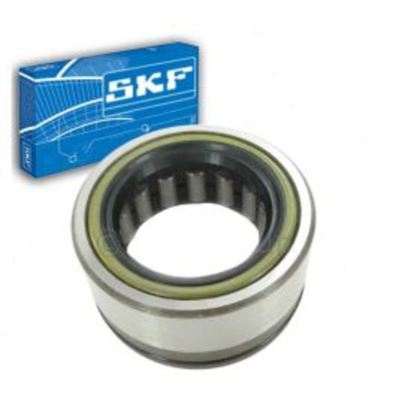 SKF Rear Axle Shaft Bearing Assembly for 1983-1991 GMC S15 Jimmy 4.3L V6