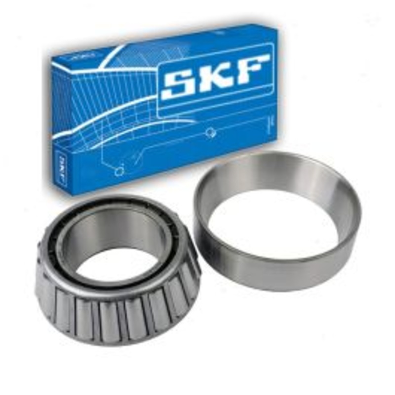SKF Rear Outer Differential Pinion Bearing for 2011-2018 Ram 3500