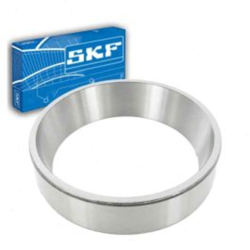 SKF Rear Rearward Transfer Case Output Shaft Race for 1957-1958 International A110