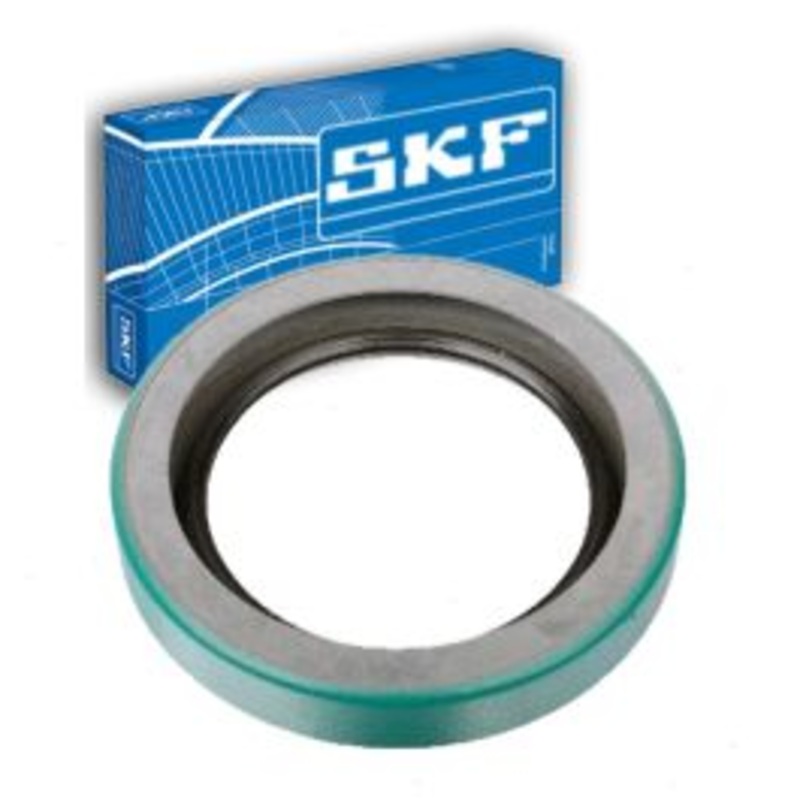 SKF Rear Transfer Case Output Shaft Seal for 1959-1960 International B120