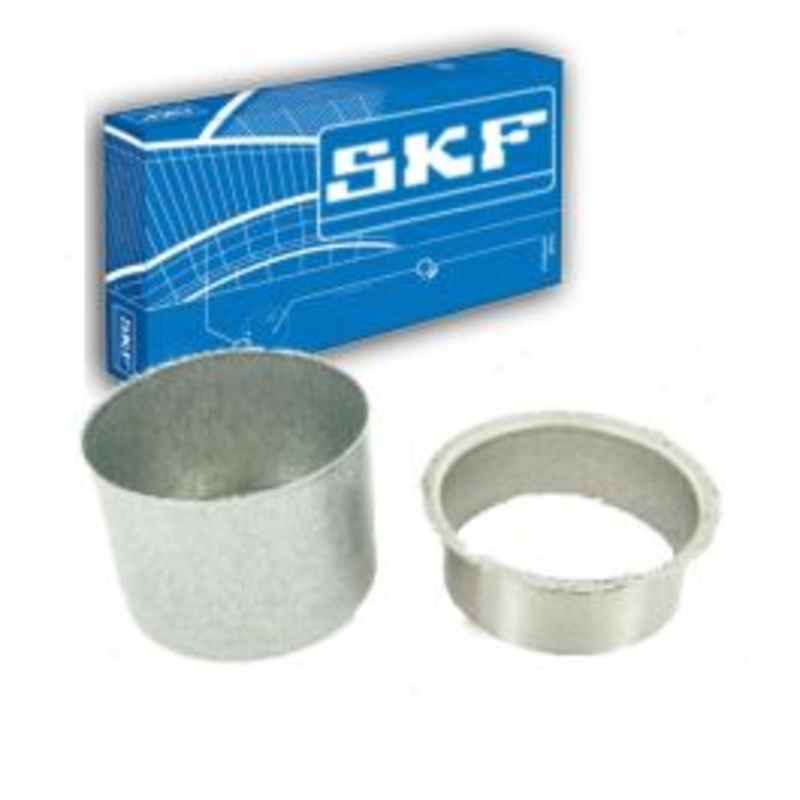 SKF Rear Transmission Repair Sleeve for 1996 Buick Commercial Chassis