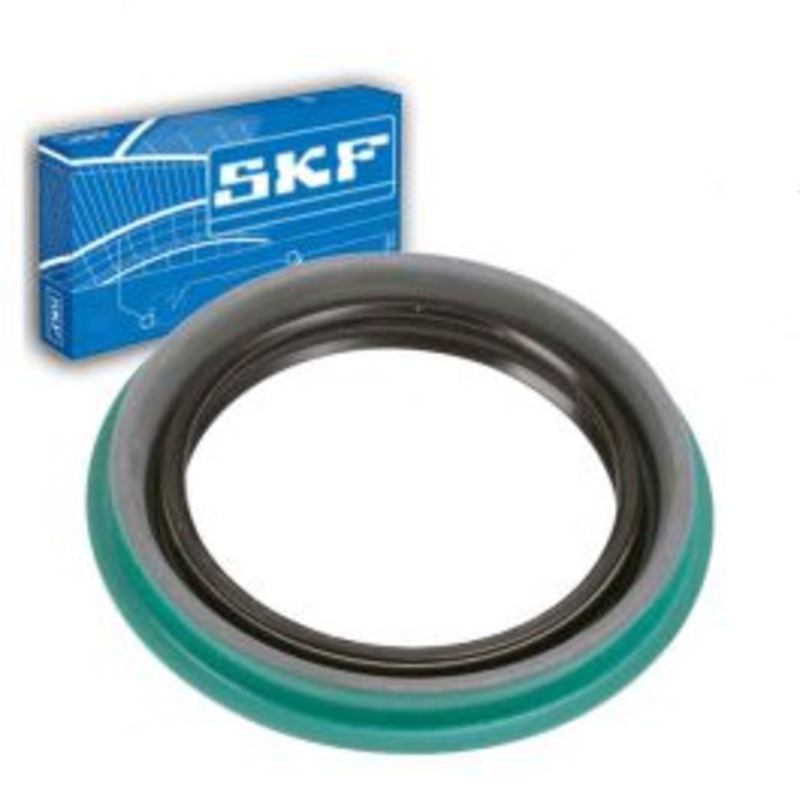 SKF Rear Wheel Seal for 1974-1980 Dodge CB300
