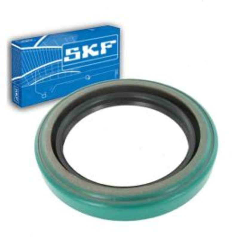 SKF Rear Wheel Seal for 1979-1999 GMC P3500