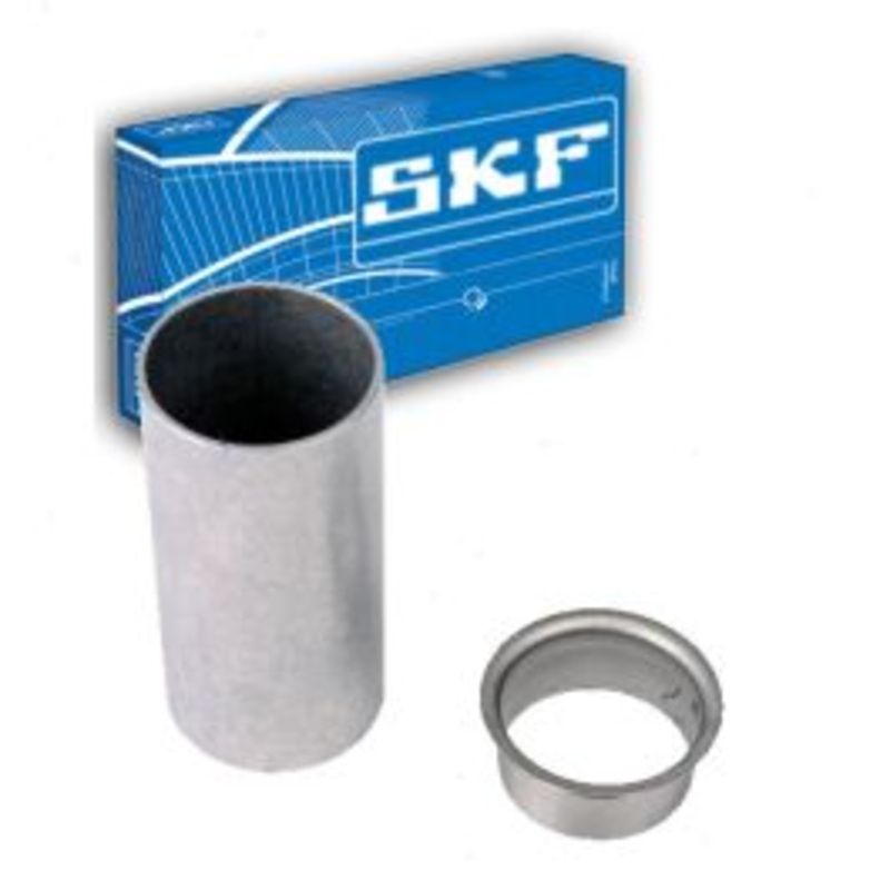 SKF Transfer Case Shift Shaft Repair Sleeve for 1969-1974 GMC K15 K1500 Pickup