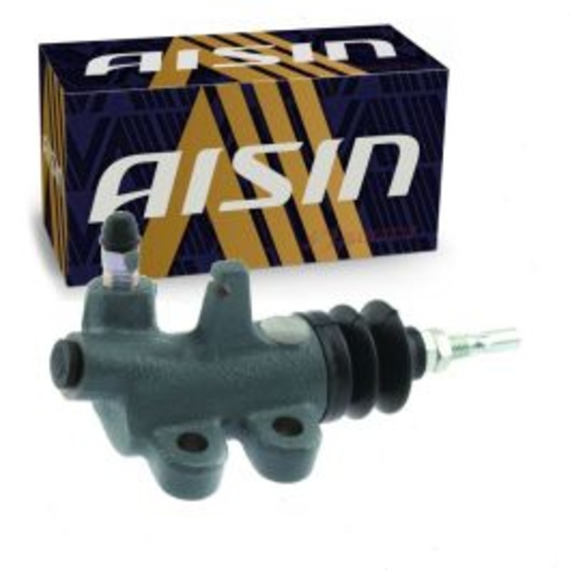 AISIN Clutch Slave Cylinder for 1981-1984 Toyota Land Cruiser 3.4L L4