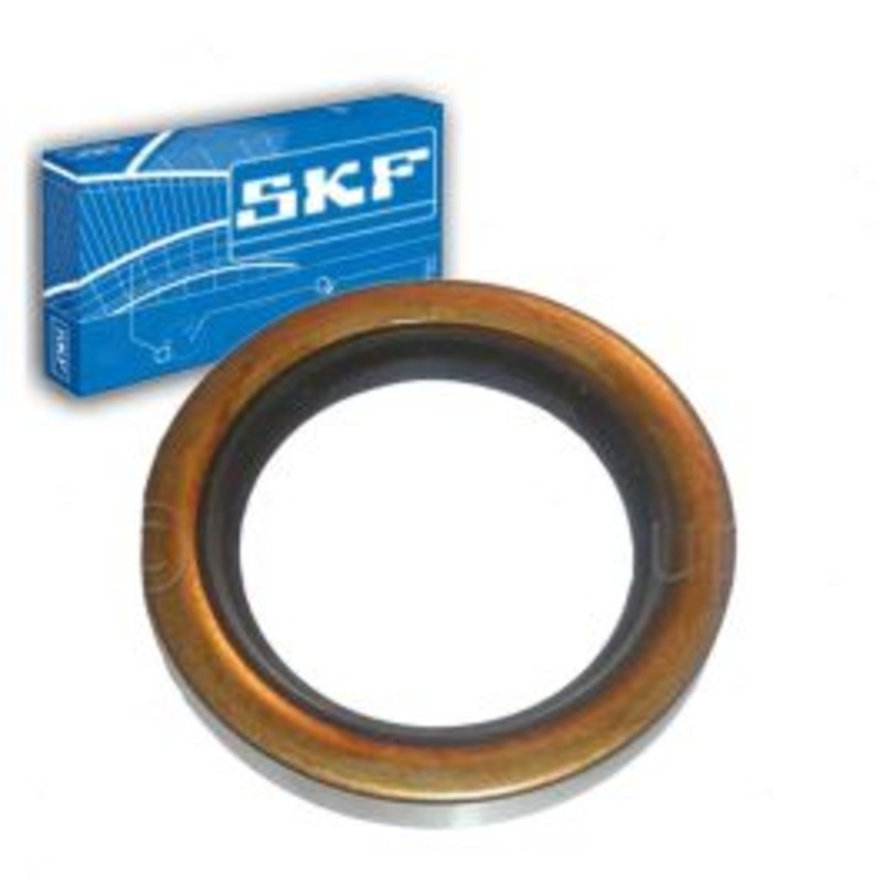 SKF Rear Inner Wheel Seal for 1995-2004 Toyota Tacoma