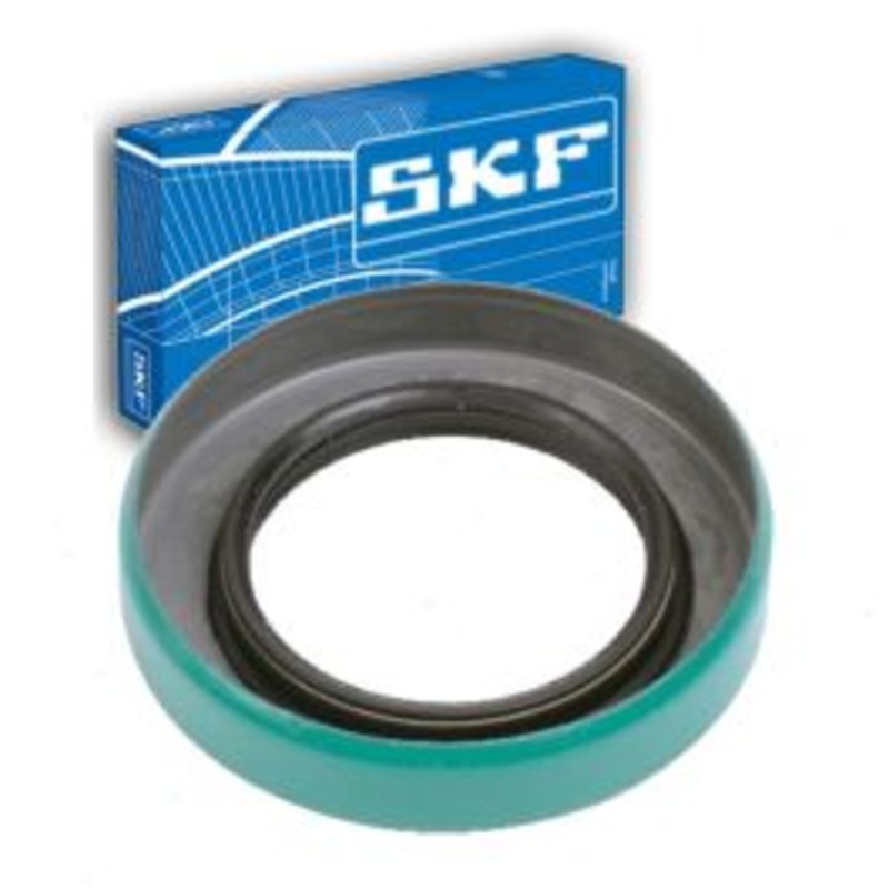 SKF Rear Manual Transmission Seal for 1976-1978 Ford Mustang II 5.0L V8
