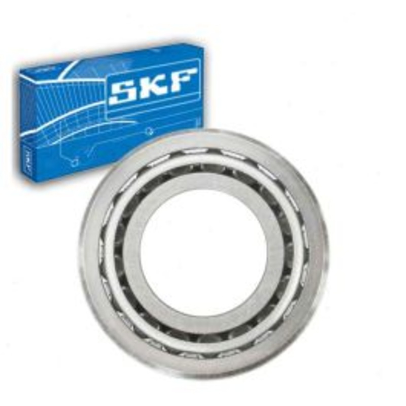 SKF Rear Outer Wheel Bearing for 1984-1988 Ford EXP