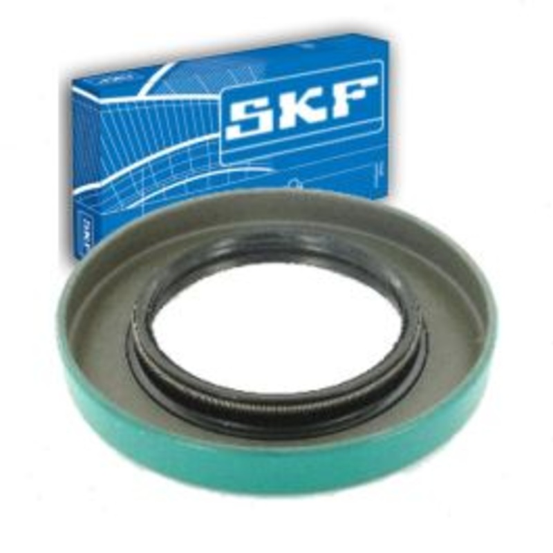 SKF Rear Wheel Seal for 1963-1970 Buick Electra
