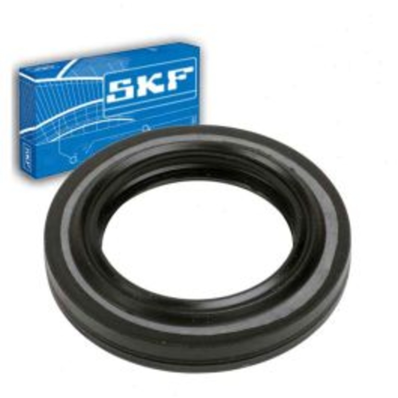 SKF Rear Wheel Seal for 1974-1988 Jeep J10