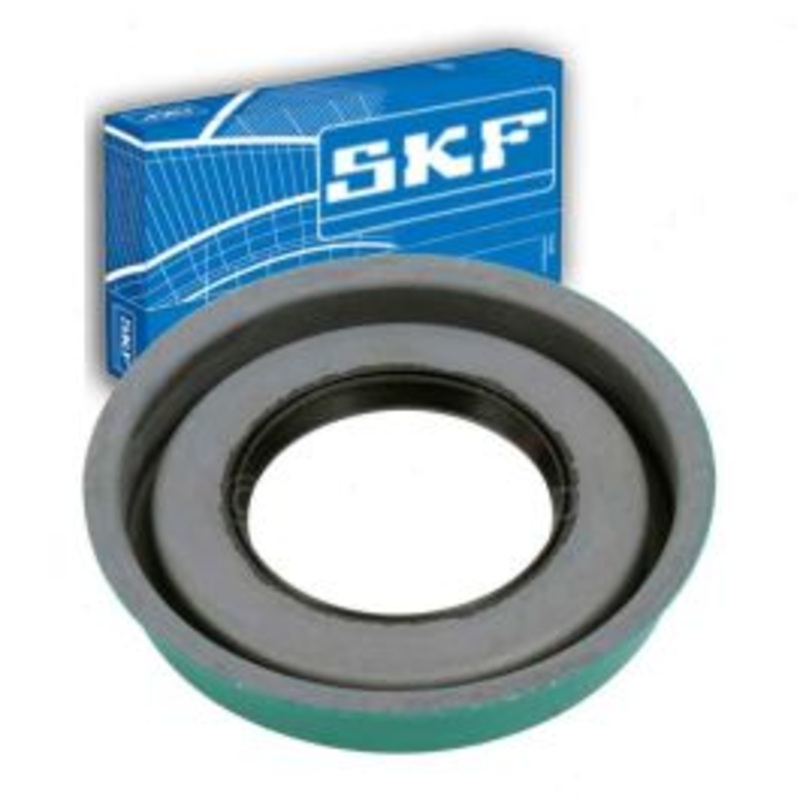 SKF Rear Wheel Seal for 1998-1999 Chevrolet C2500