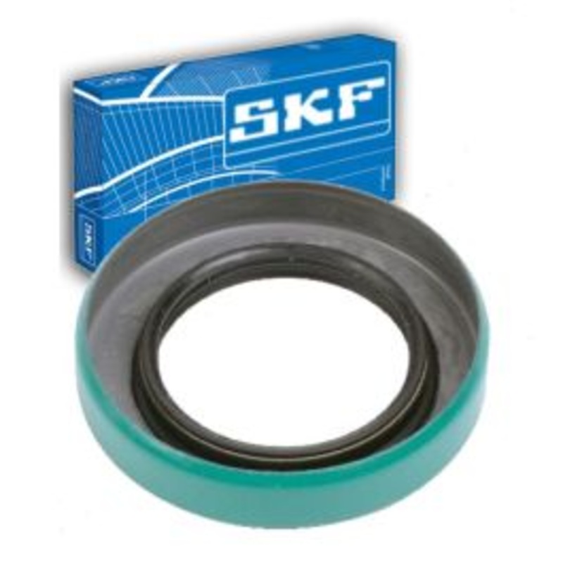 SKF Rear Manual Transmission Seal for 1979 Mercury Capri