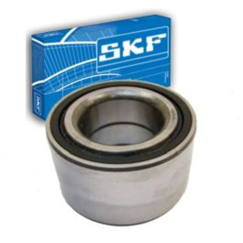 SKF Rear Wheel Bearing for 1984-1987 Audi 4000 Quattro