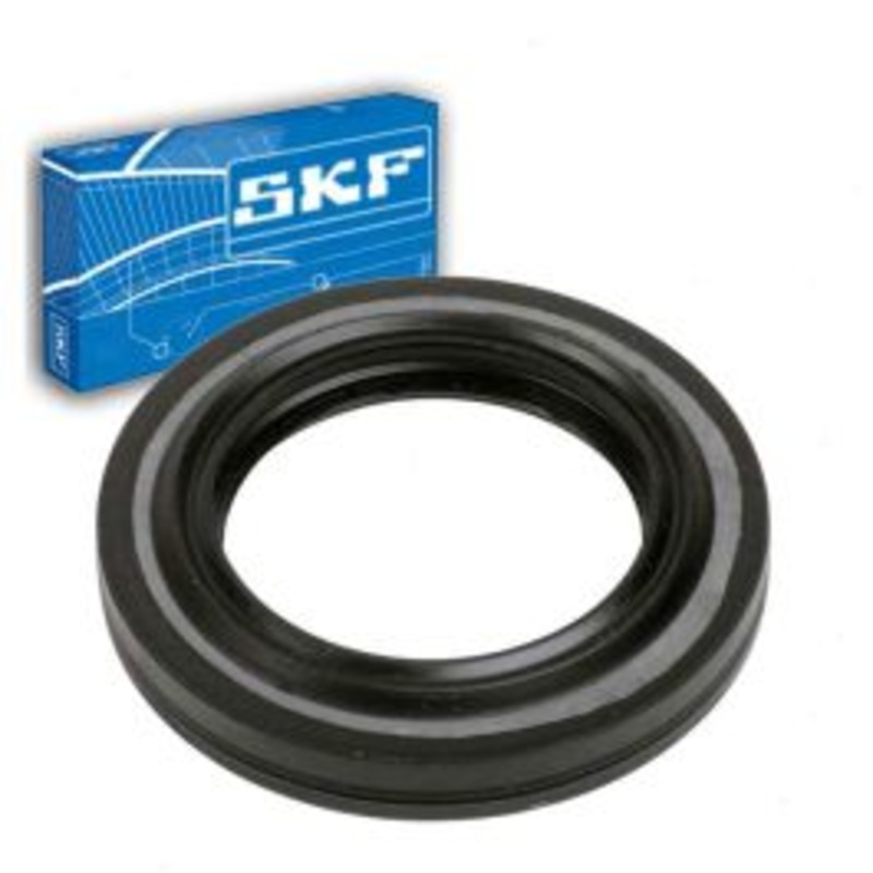 SKF Rear Wheel Seal for 1988-1995 Jeep Cherokee