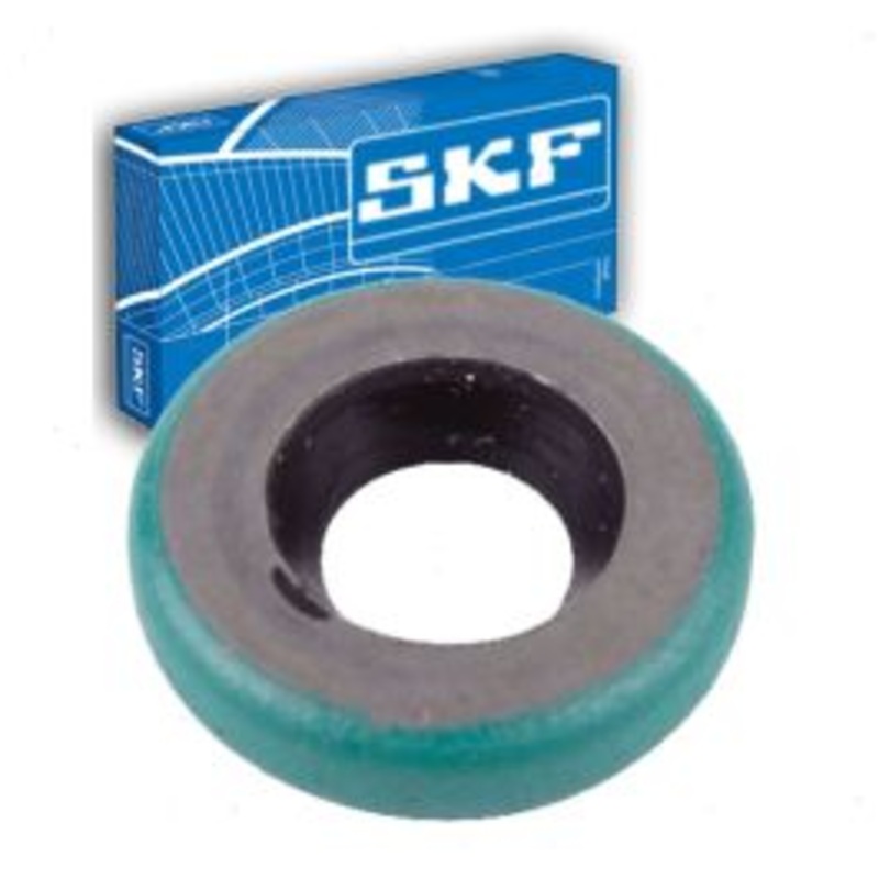 SKF Transmission Shift Shaft Seal for 1965-1966 Jeep Gladiator