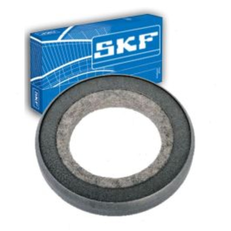 SKF Transmission Shift Shaft Seal for 1967-1972 GMC P35 P3500 Van