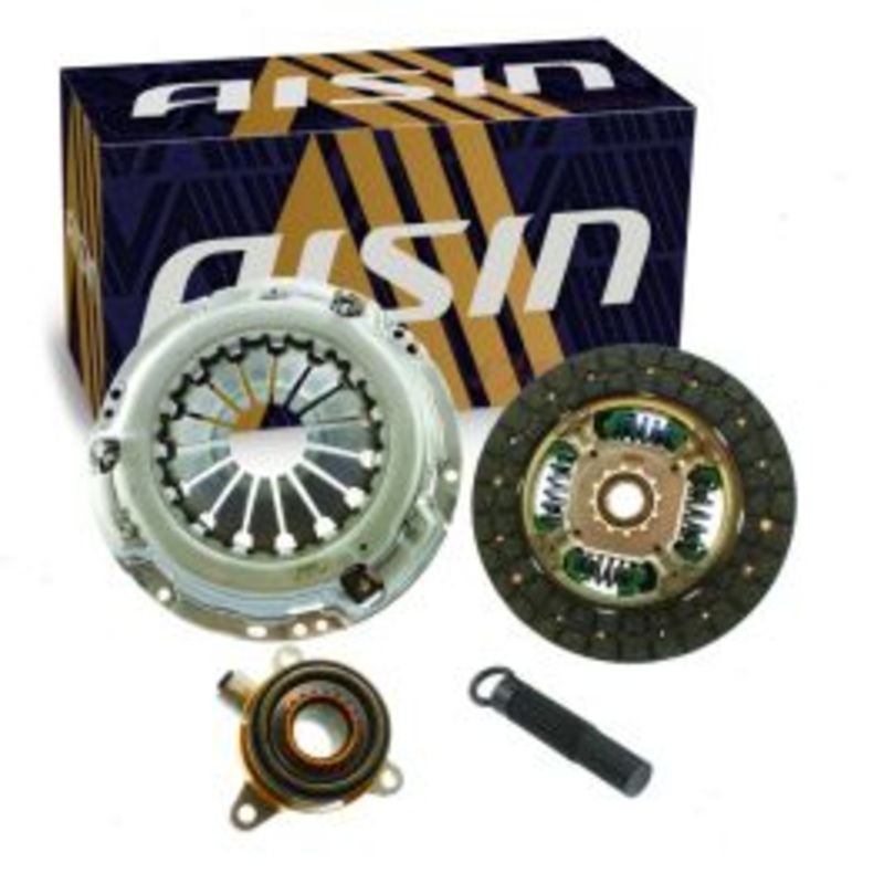 AISIN CKT-072 Clutch Kit