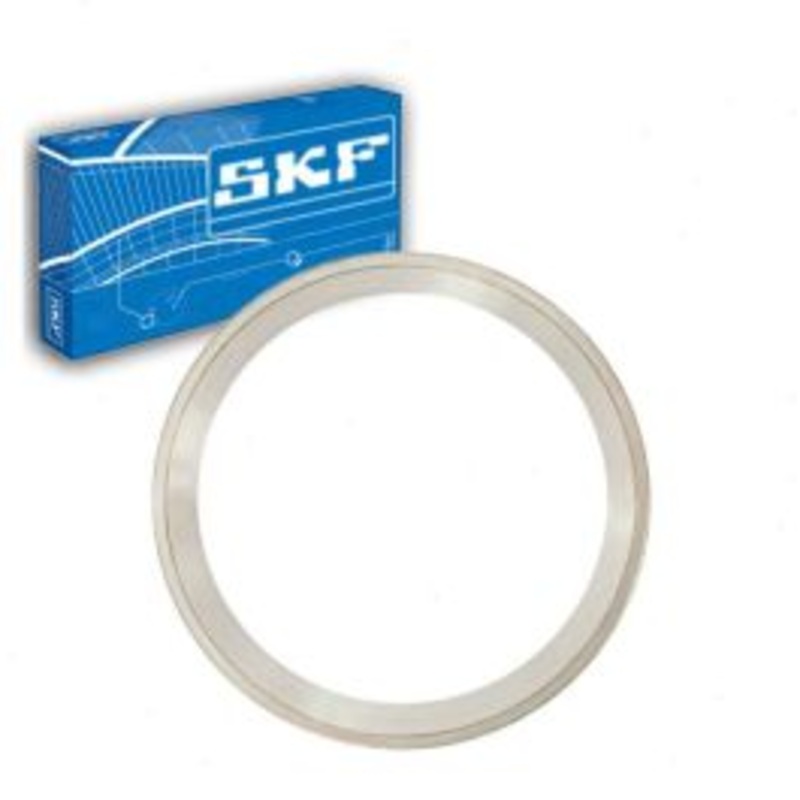 SKF Rear Axle Differential Bearing Race for 1975-1978 GMC P25