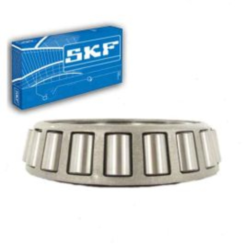 SKF Rear Inner Wheel Bearing for 1975-1978 GMC C25 Suburban