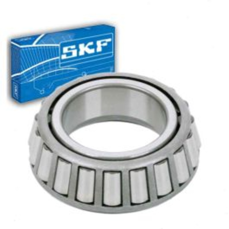 SKF Rear Wheel Bearing for 1968-1972 International M1200