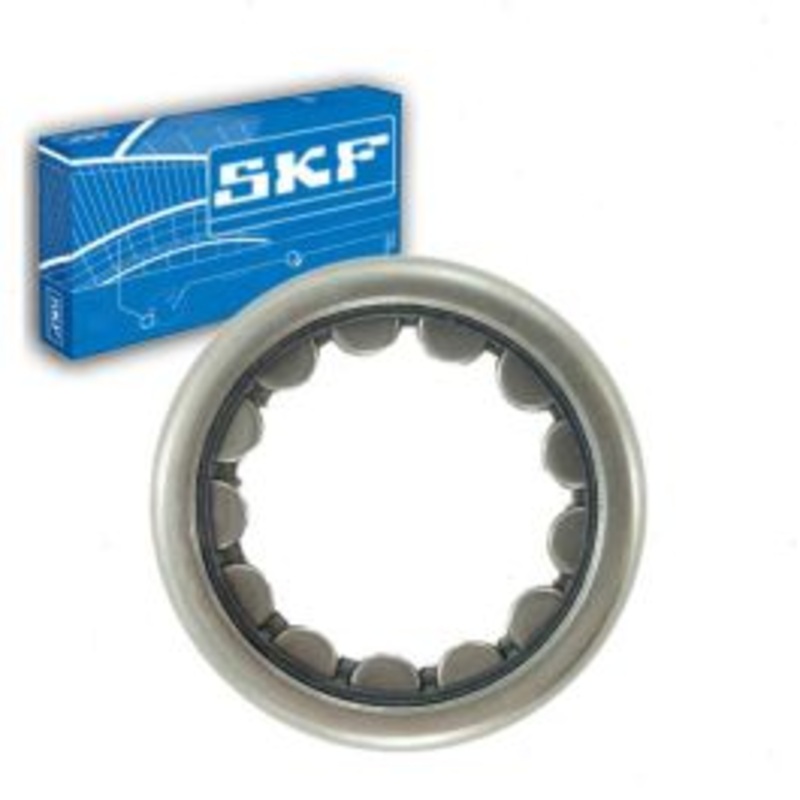 SKF Rear Wheel Bearing for 1994-2009 Mazda B2300