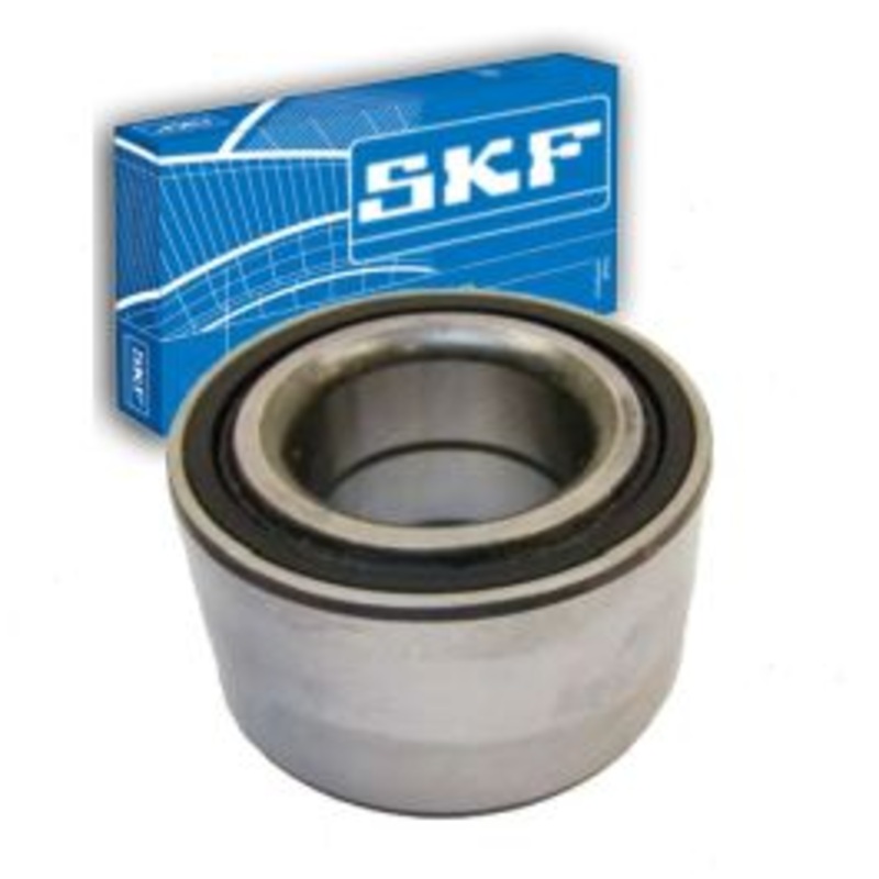 SKF Rear Wheel Bearing for 1998-1999 BMW 323is