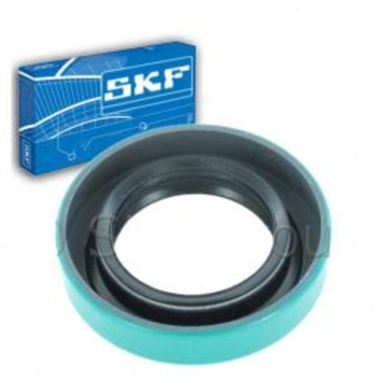 SKF Rear Wheel Seal for 1964-1966 GMC G1000 Series
