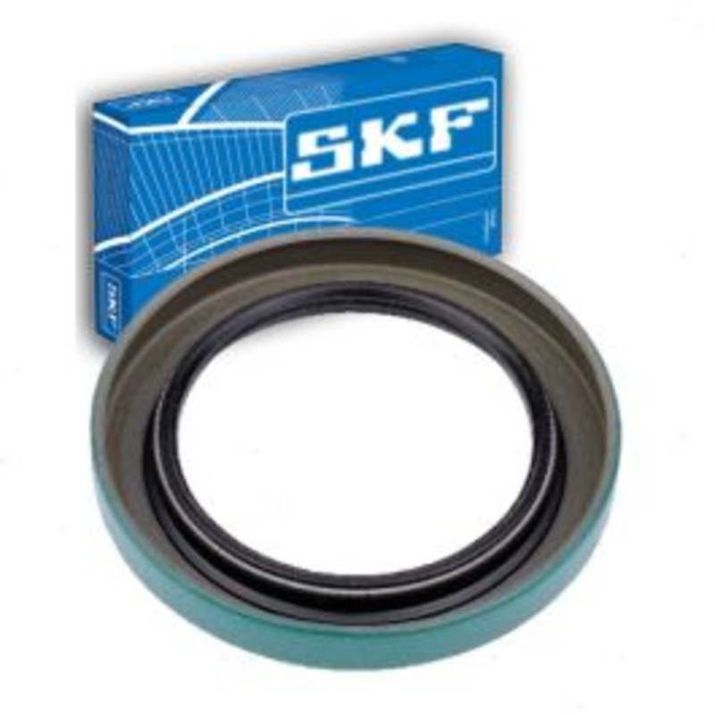 SKF Rear Wheel Seal for 1965-1970 Jeep J-3600