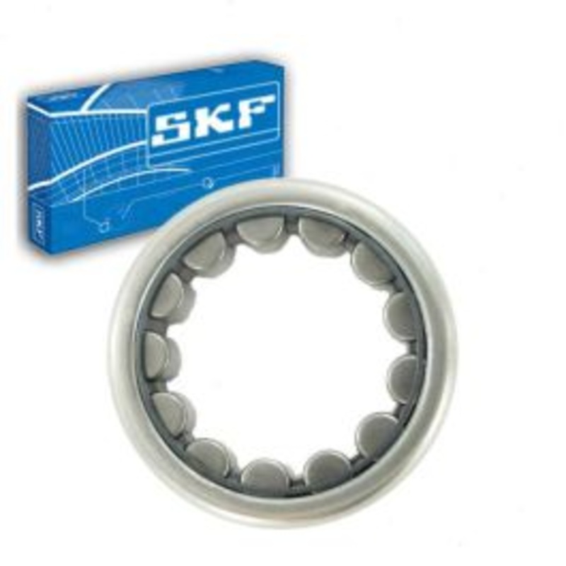 SKF Transmission Output Shaft Bearing for 2007-2012 Dodge Caliber
