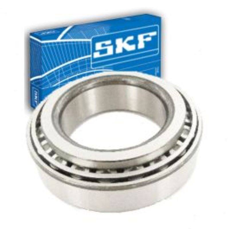 SKF Rear Axle Differential Bearing for 1999-2003 Dodge Ram 3500 Van